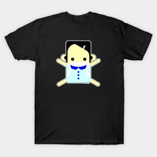 Little Zhao T-Shirt